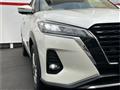 2021 Nissan KIX