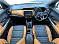 2021 Nissan KIX