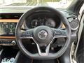 2021 Nissan KIX
