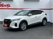 2021 Nissan KIX