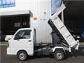 2020 Suzuki Carry Truck