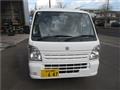 2020 Suzuki Carry Truck