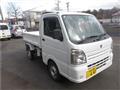 2020 Suzuki Carry Truck