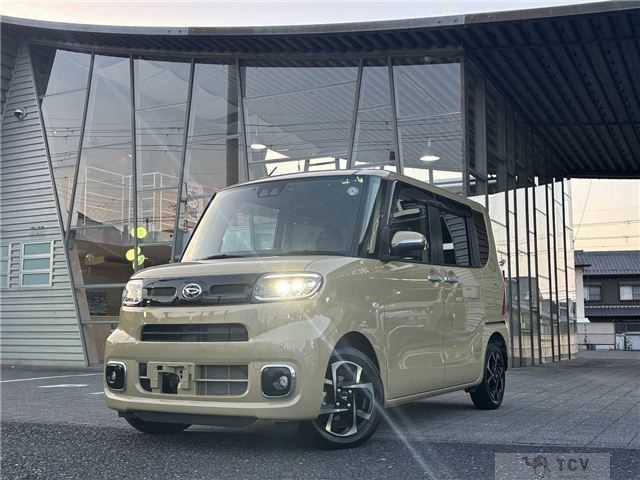 2023 Daihatsu Tanto