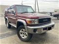 2014 Toyota Landcruiser 70