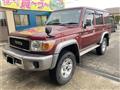 2014 Toyota Landcruiser 70