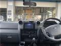 2014 Toyota Landcruiser 70