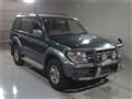1996 Toyota Land Cruiser Prado