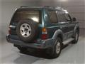 1996 Toyota Land Cruiser Prado