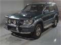 1996 Toyota Land Cruiser Prado