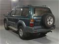 1996 Toyota Land Cruiser Prado