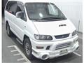 2004 Mitsubishi Delica Spacegear