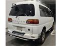 2004 Mitsubishi Delica Spacegear