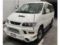 2004 Mitsubishi Delica Spacegear