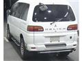 2004 Mitsubishi Delica Spacegear