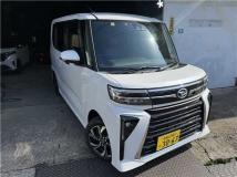2023 Daihatsu Tanto Custom