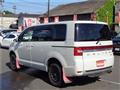 2017 Mitsubishi Delica D5
