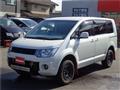 2017 Mitsubishi Delica D5