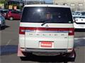 2017 Mitsubishi Delica D5