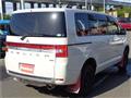 2017 Mitsubishi Delica D5