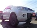 2017 Mitsubishi Delica D5