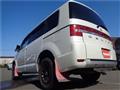 2017 Mitsubishi Delica D5
