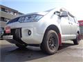 2017 Mitsubishi Delica D5