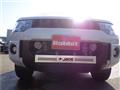 2017 Mitsubishi Delica D5