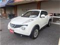 2013 Nissan Juke