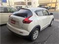 2013 Nissan Juke