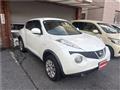 2013 Nissan Juke