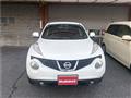2013 Nissan Juke
