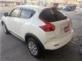 2013 Nissan Juke