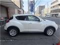 2013 Nissan Juke