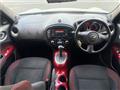 2013 Nissan Juke