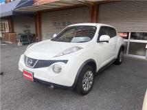 2013 Nissan Juke