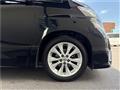 2009 Toyota Vellfire