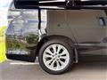 2009 Toyota Vellfire