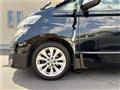 2009 Toyota Vellfire