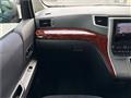 2009 Toyota Vellfire