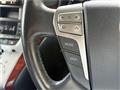 2009 Toyota Vellfire