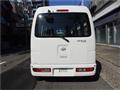 2016 Daihatsu Hijet Cargo