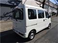 2016 Daihatsu Hijet Cargo