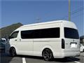 2023 Toyota Hiace Commuter