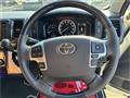 2021 Toyota Hiace Wagon