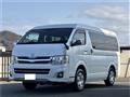 2011 Toyota Hiace Wagon