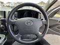 2011 Toyota Hiace Wagon