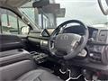 2014 Toyota Hiace Van