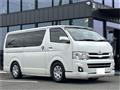 2012 Toyota Hiace Van