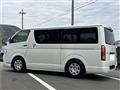 2012 Toyota Hiace Van